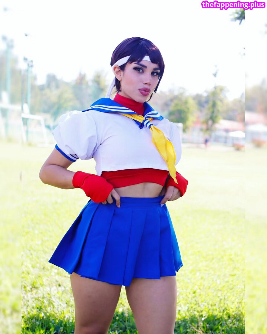Sakura Kasugano