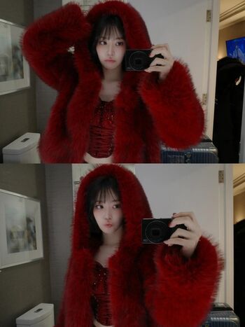 Sakura Miyawaki 宮脇 咲良