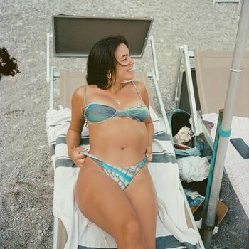 Samantha Boscarino