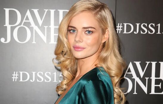 Samara Weaving