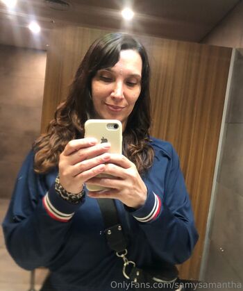samysamantha