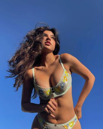 Sara Echeagaray