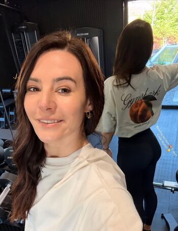 Sarah Morsia