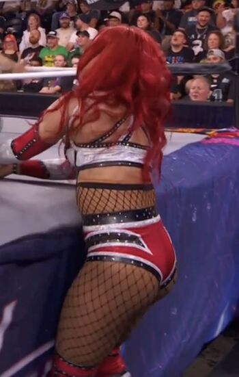 Sasha Banks