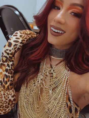 Sasha Banks