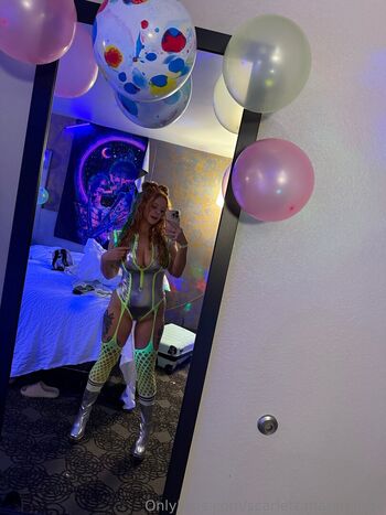 scarlett.mariee.free