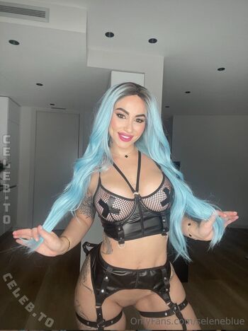 seleneblue