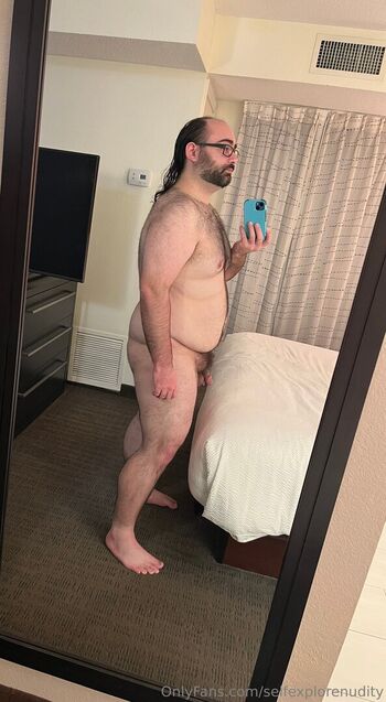 selfexplorenudity