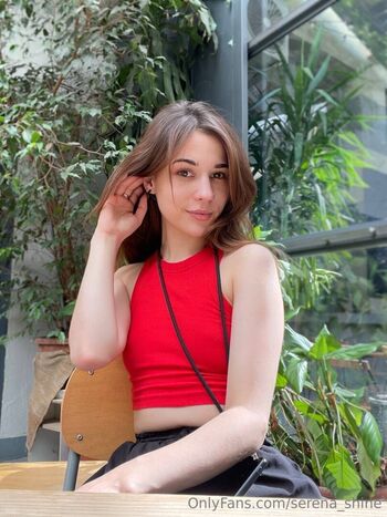 Serena_shine