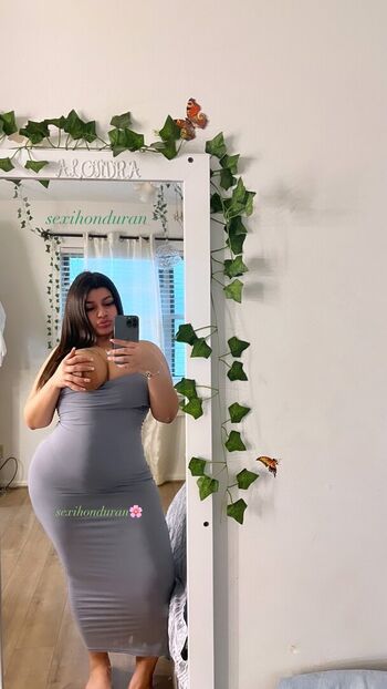 Sexihonduran
