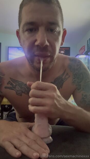 sexmachinexxx