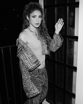 Shakira