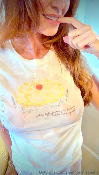 Shannon Elizabeth