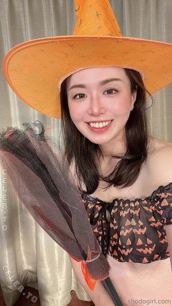 Shodogirl