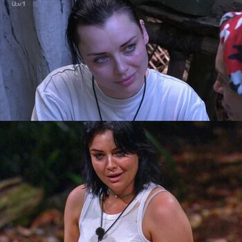 Shona McGarty
