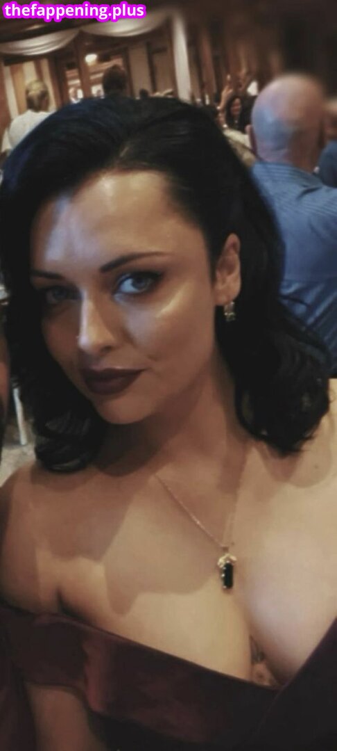 Shona McGarty