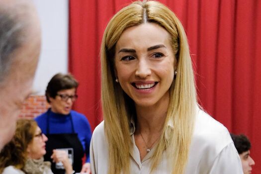 Silvia Salis