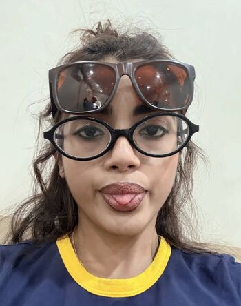 Simi Das