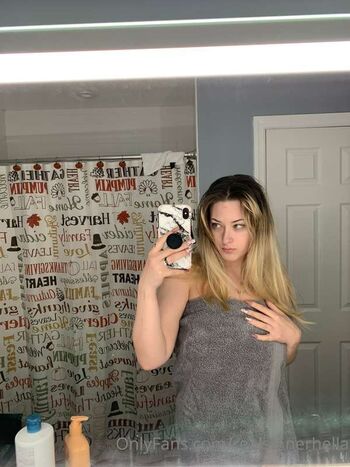 Sinnerhella
