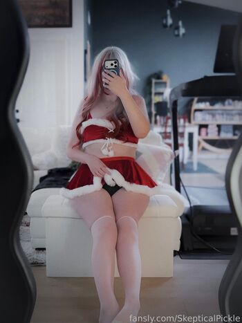 SkepticalPickle ASMR