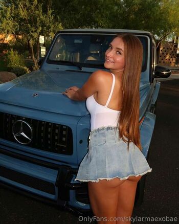 Skylarmaexo