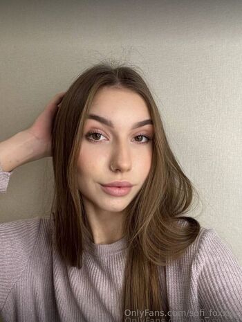 sofi_foxxxy