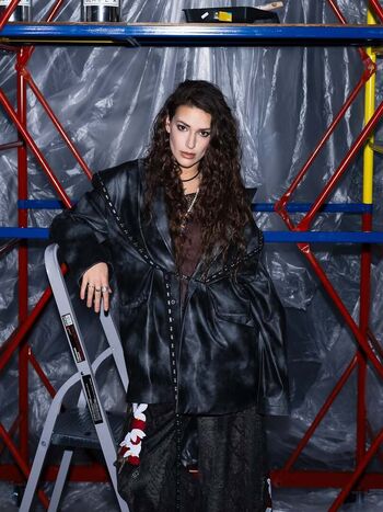 Sofya Volodchinskaya