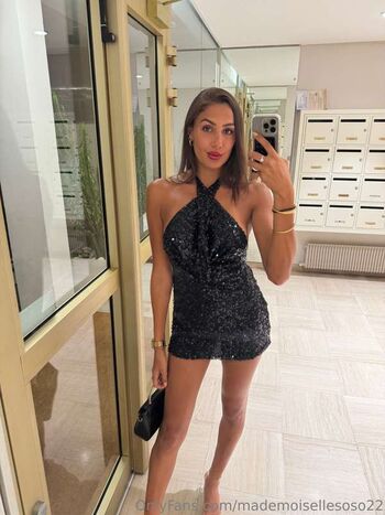 Solène Favreau ????????