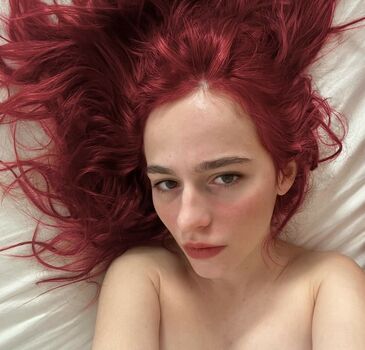 Sophia Anne Caruso