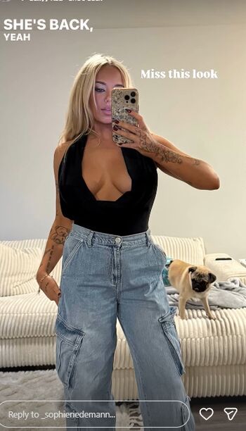 Sophie Riedemann