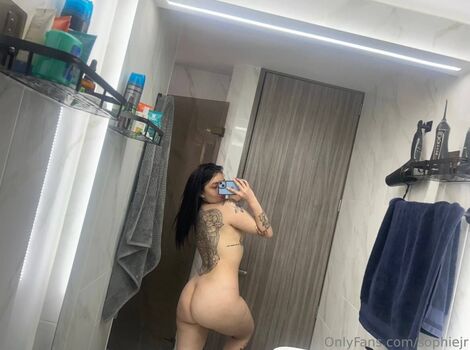 sophiejr