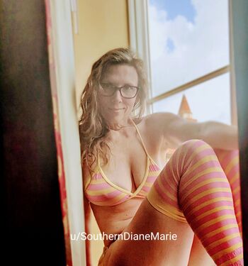 Southern Diane Marie