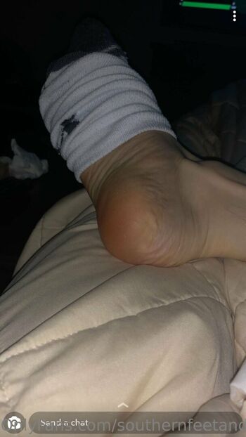 southernfeetandtickling