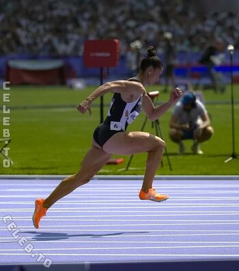 Sportlerinnen deutsch & International (Prominent)