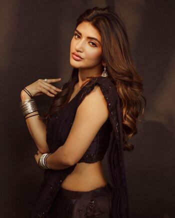 Sree Leela