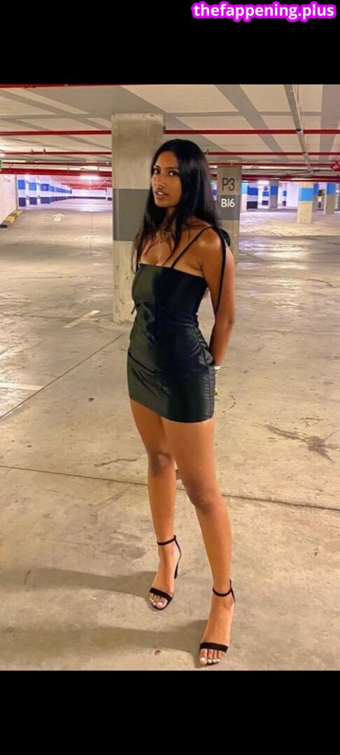 Ssaiyuree Çıplak OnlyFans Fotoğrafı #10