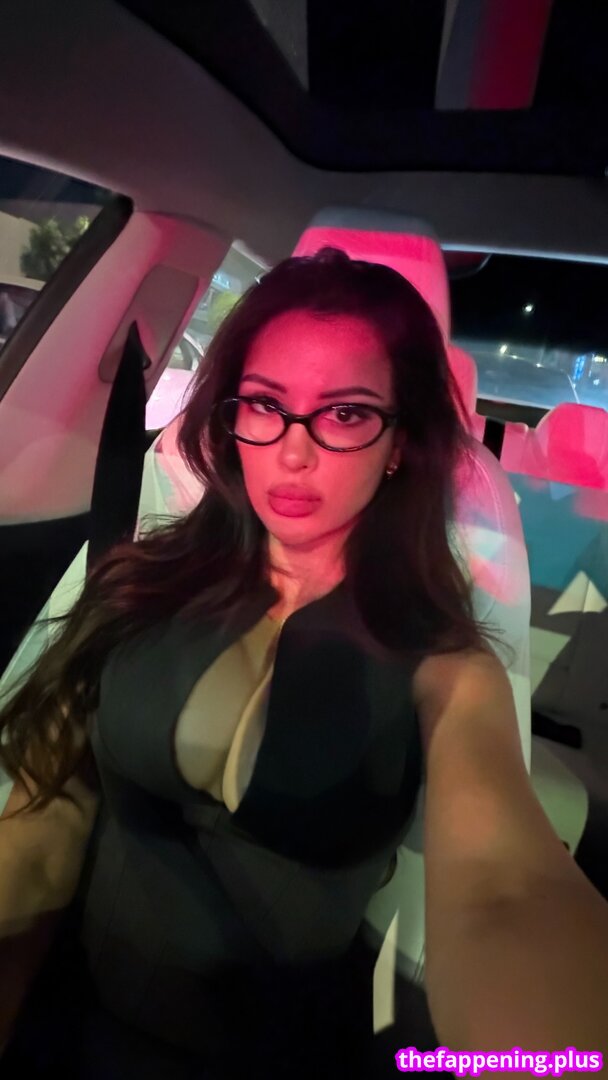 Sssniperwolf नग्न OnlyFans फोटो #29