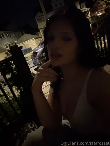starrosset