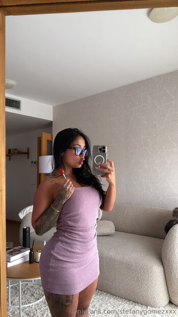 stefanygomezxxx