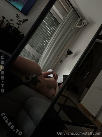 steffyber