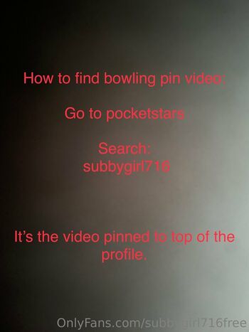 subbygirl716free