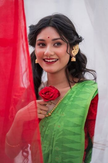 Subhashree Dutta Siliguri