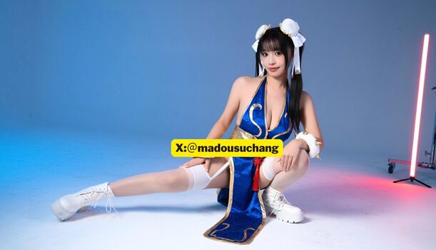 Suchang