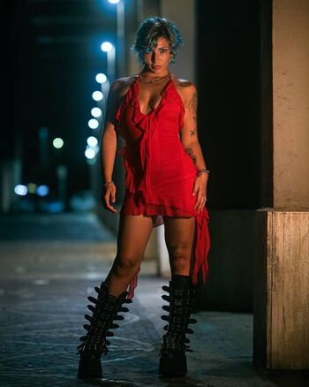 SuicideGirls