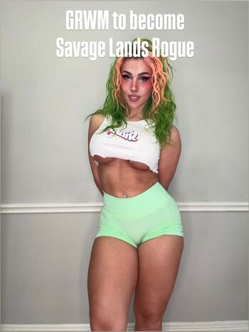 Super Saiyan Kale