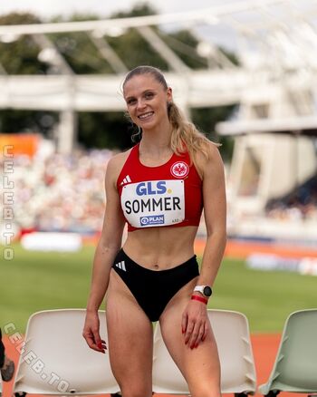 Svenja Sommer