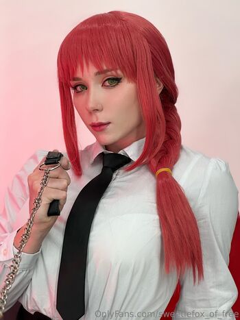 Sweetie Fox / MoonFleur