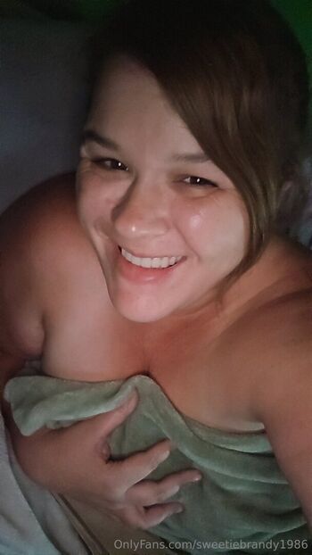 sweetiebrandy1986