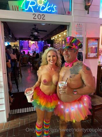 SweetnDirtyCouple