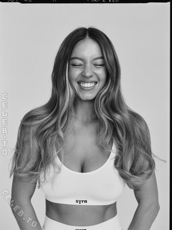 Sydney Sweeney